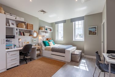 1 bed studio, Heavitree Road, St Sidwells, Exeter, EX12FR - Image 2